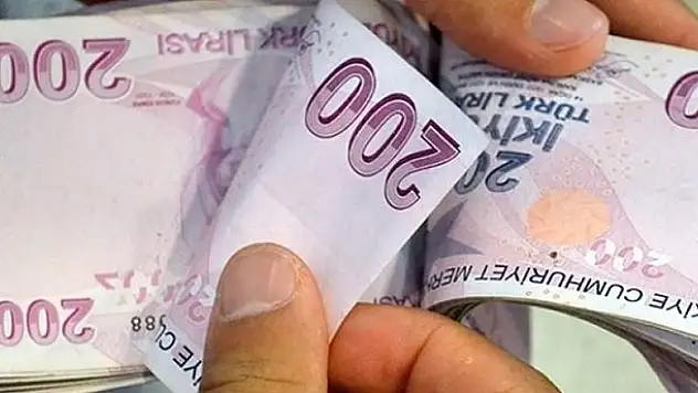 Emekliye üçlü zam yolda