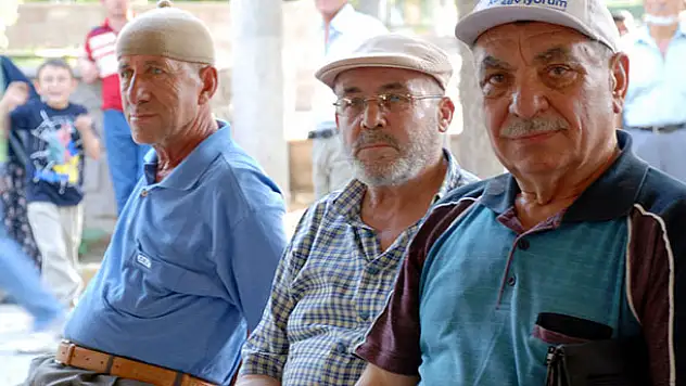 Emekliye uyarı: İkramiyenizi almayı unutmayın