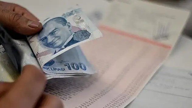 Emekliye yeni zam!