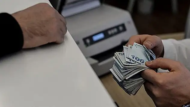 Emekliye zam Resmi Gazete'de
