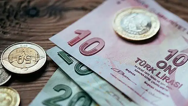 Emekliye zamda yeni hesap!