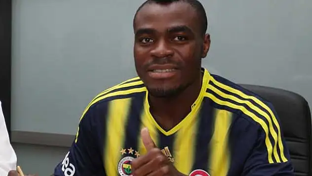 Emenike, Al Ain'e doğru