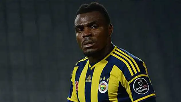 Emenike geri dönmek istiyor