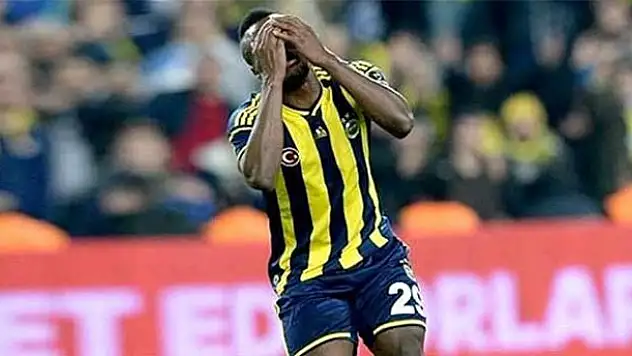 Emenike'nin babası vefat etti!