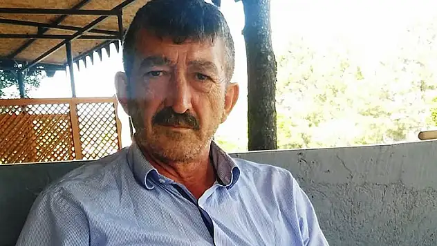 Emet'te yolun karşısına geçmek isterken otomobilin çarptığı adam hayatını kaybetti