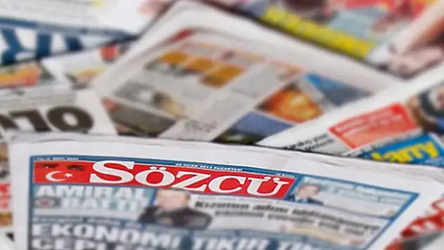 Emin Çölaşan ve Necati Doğru'ya FETÖ'den hapis cezası