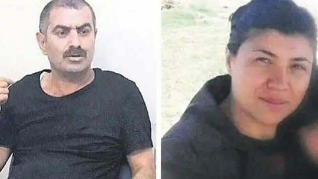 Emine Bulut'un katiline müebbet verildi