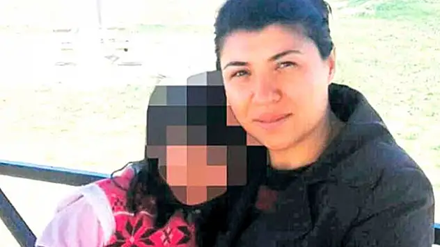 Emine Bulut'un kızı: 'O kişi benim babam değil'