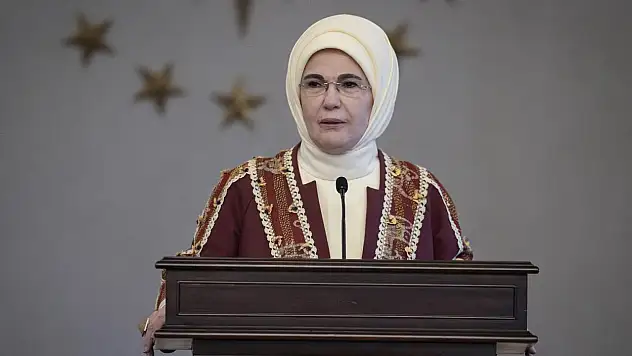 Emine Erdoğan'dan 15 Temmuz paylaşımı