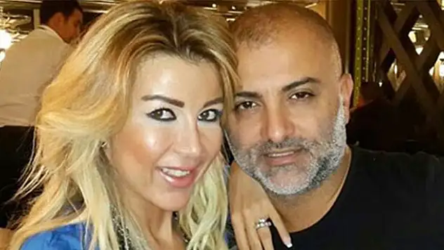 Emir Cevdet Şaşmaz'ın eşi Naz Hamarat: Allah günahlarını affetsin kocacık
