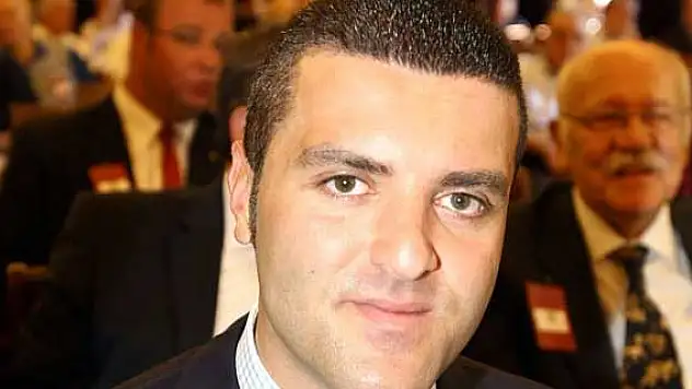 Emir Sarıgül ifade verdi