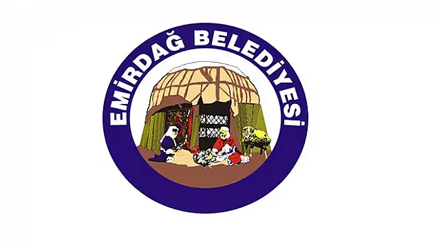 Emirdağ'ı Belediyesi kaldırım taşı döşeme işi yaptıracak