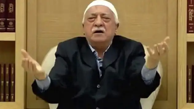Emirler Gülen'den talimatlar imamdan