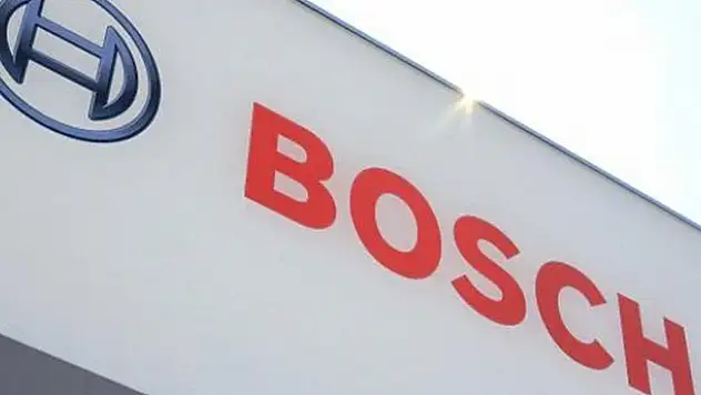 Emisyon skandalı Bosch'a sıçradı