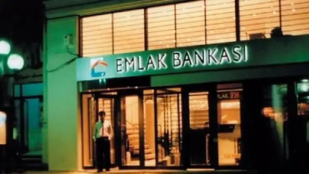 Emlak Bankası geri dönüyor!