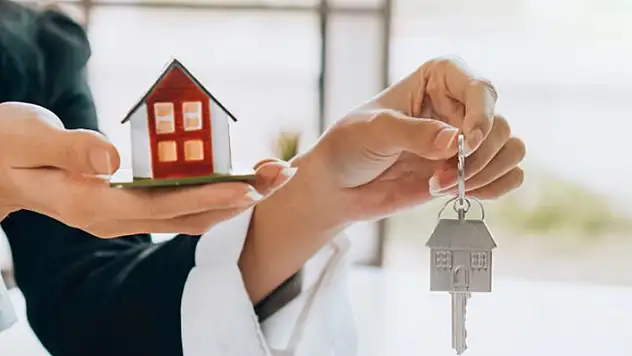 Emlak ilanlarına yönelik denetimde 54 milyon TL ceza! Ticaret Bakanlığı'ndan flaş açıklama
