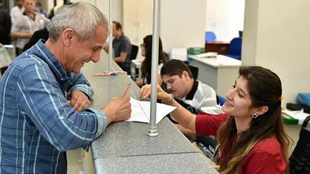 Emlak ve çevre temizlik vergisi için son günler