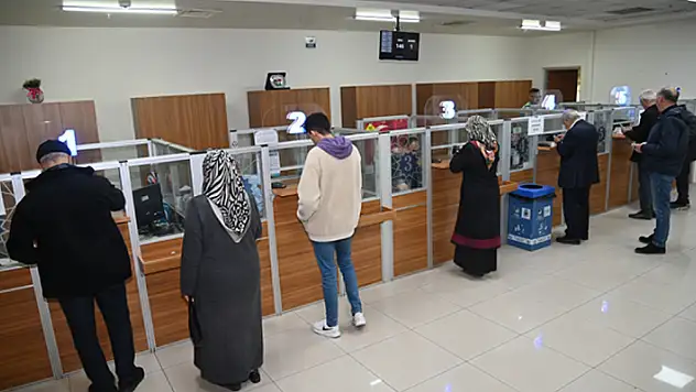Emlak ve Çevre Temizlik Vergisi'ni ödemeyenler dikkat! Süre sona eriyor