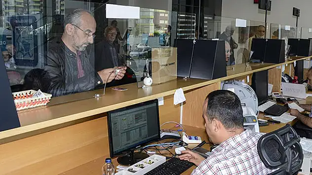 Emlak Vergisi'nin ilk taksiti için son gün 31 Mayıs!