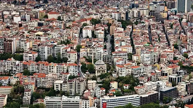 Emlak vergisine yüzde 50 sınırı getirildi