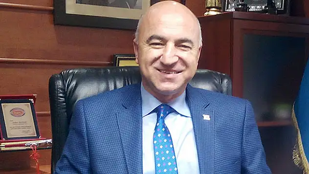 Emlak yasası geliyor