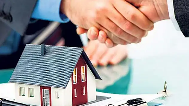 Emlakçılıkta yeni dönem! Belgesi olmayan yapamayacak