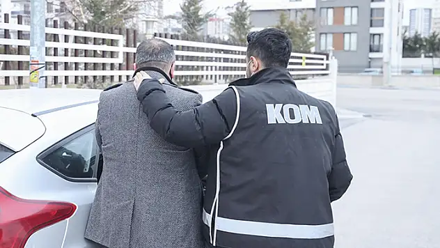 Emniyet birimlerince bu yıl 29 organize suç örgütü çökertildi

