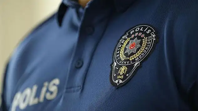 Emniyet'e 10 bin polis kadrosu ihdas edildi