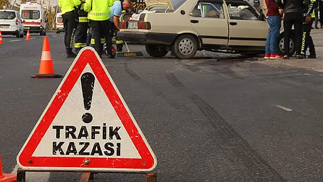 Emniyet Genel Müdür Yardımcısı Serdengeçti: Kaza yerinde ölüm oranı yüzde 27 azaldı