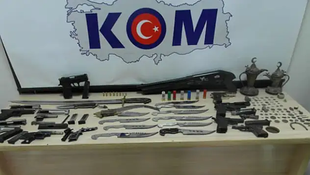 Emniyet Genel Müdürlüğü açıkladı! Yüzde 33 arttı