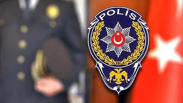 Emniyet Genel Müdürlüğü'nde yeni yapılanma! Sayı 28'e düştü