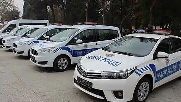 Emniyet Genel Müdürlüğünden mübadele ilanı
