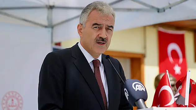 Emniyet Genel Müdürlüğüne Erol Ayyıldız atandı
