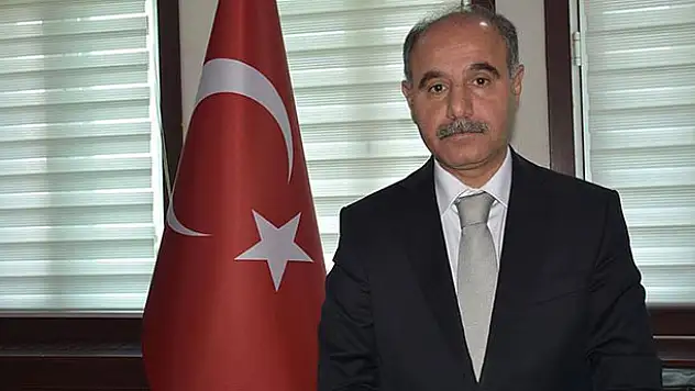 Emniyet Genel Müdürlüğüne Şırnak Valisi Aktaş atandı