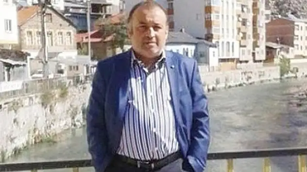 Emniyet müdürü cinayetinde flaş gelişme