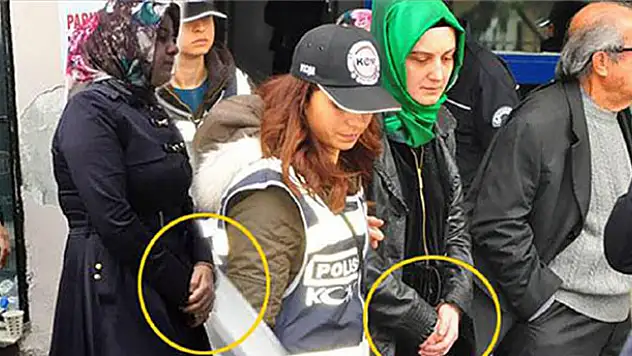 Emniyet müdürü görevinden uzaklaştırıldı!