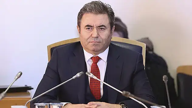 Emniyet Müdürü Pınarbaşı: PKK'nın canlı bombası FETÖ'nün evinde kaldı