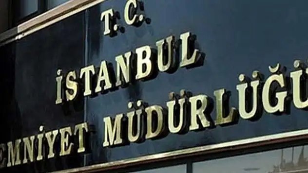 Emniyet'te 24 bin 972 personele atama ve yer değiştirme