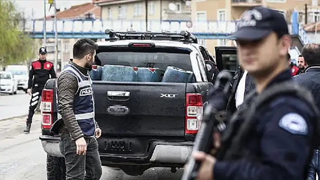 Emniyet'te atama ve yer değişiklikleri belli oldu