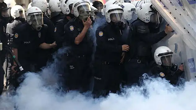 Emniyet'te büyük değişiklik