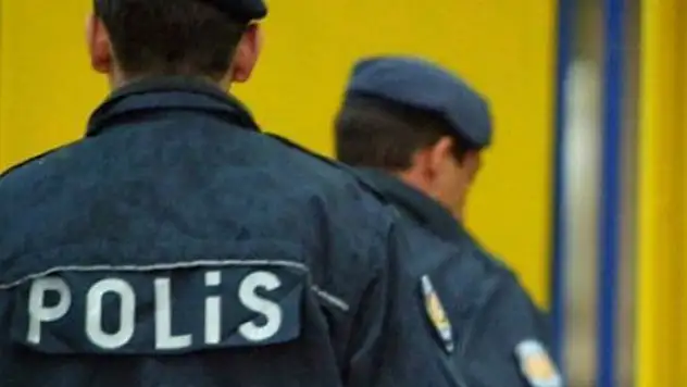 Emniyet'te FETÖ maskeli 60 bin polis