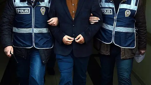 Emniyet'te FETÖ operasyonu!