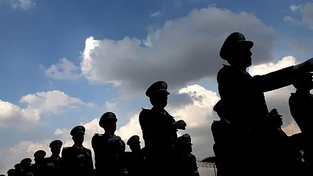Emniyet'teki operasyonda Konya'dan açığa alınan polis sayısı belli oldu