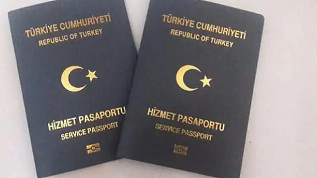 Emniyet'ten çok önemli pasaport uyarısı
