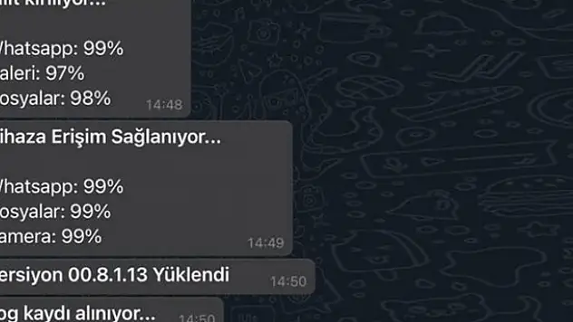Emniyet'ten çok önemli WhatsApp uyarısı! Böyle bir mesaj gelirse hemen bunları yapın