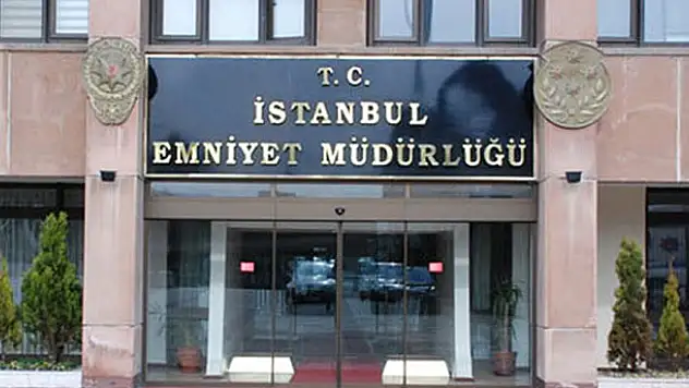 Emniyet'ten sosyal medya uyarısı