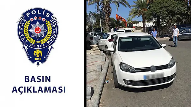 Emniyet'ten 'start-stop' cezası ile ilgili açıklama