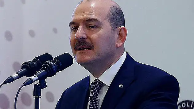 Emniyet teşkilatımıza 25 bin 500 kişilik daha alım planlıyoruz