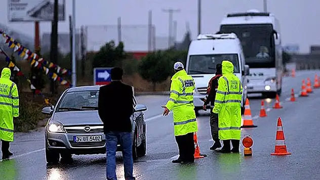 Emniyet tüm illere talimat gönderdi! Cezası büyük