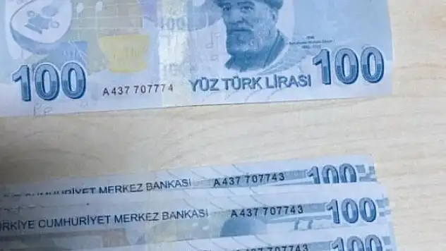 Emniyet uyardı! 'Tanker Bank'a dikkat